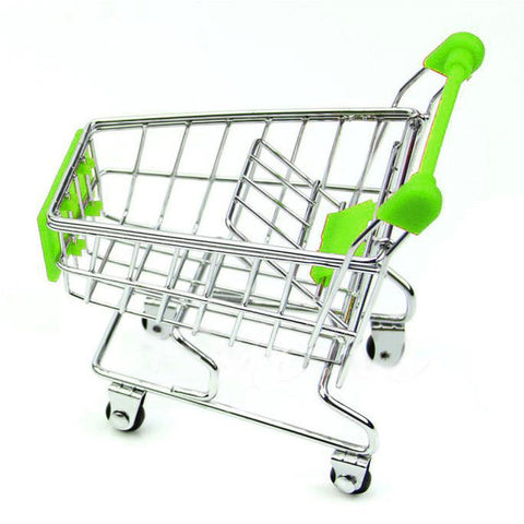 Kids Shopping cart toy