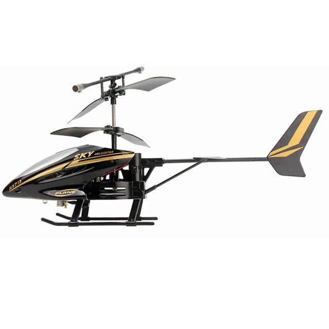 RC HX713 2.5CH helicopter Radio Remote Control Aircraft for children RC HX713 2.5CH helicopter Radio Remote Control Aircraft for children