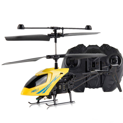 901 2CH Mini rc helicopter Radio Remote Control Aircraft