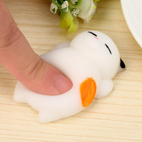 Mini Squishy Cute Squeeze Toys