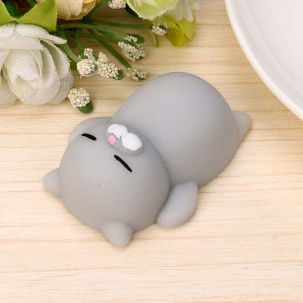 Mini Squishy Cute Squeeze Toys Mini Squishy Cute Squeeze Toys