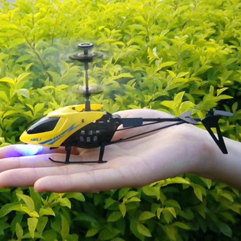 Mini Drone RC 901 2CH Mini rc helicopter for children