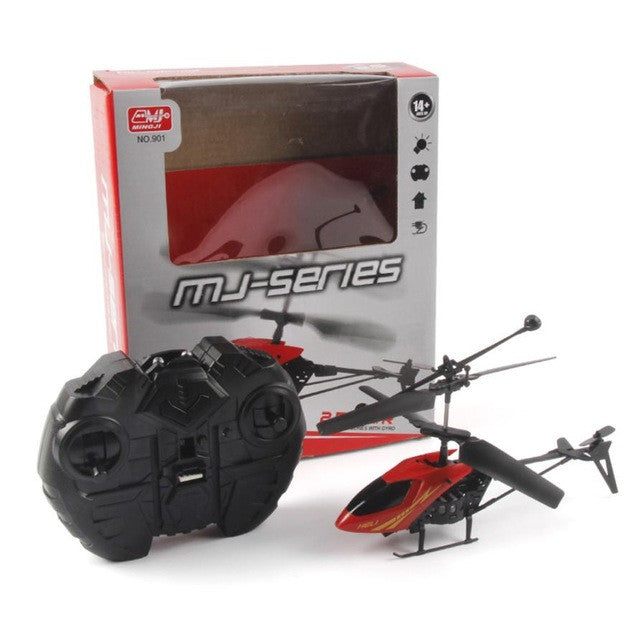 Mini Drone RC 901 2CH Mini rc helicopter for children Mini Drone RC 901 2CH Mini rc helicopter for children