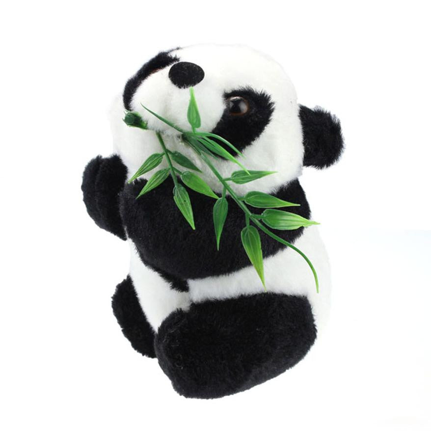 Baby toy Soft Animal Panda Christmas Gift Baby toy Soft Animal Panda Christmas Gift