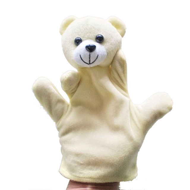 Cute Mouse Hand Puppets Toys for children Cute Mouse Hand Puppets Toys for children