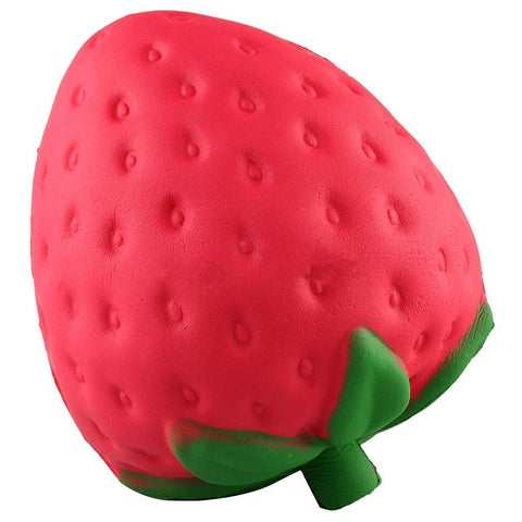 Strawberry Cream Scented Squeeze Toy