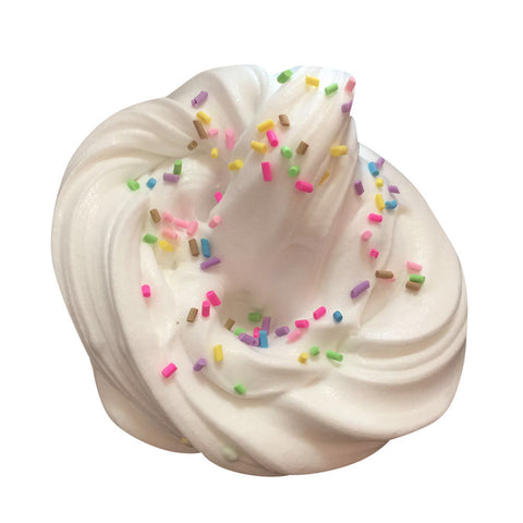Fluffy Foam clay Toy for Kids