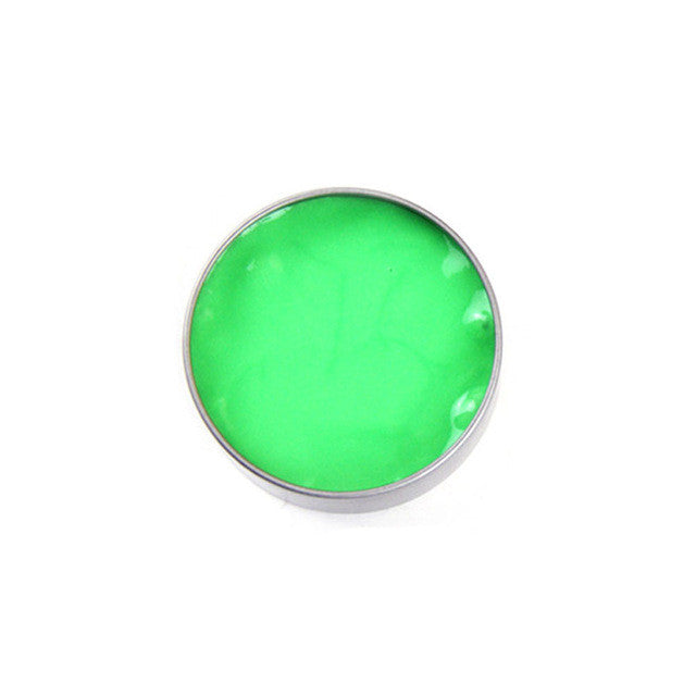 Luminous Rubber Mud Slime glow in the dark toy Luminous Rubber Mud Slime glow in the dark toy