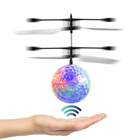 RC Flying Ball Drone Helicopter Ball