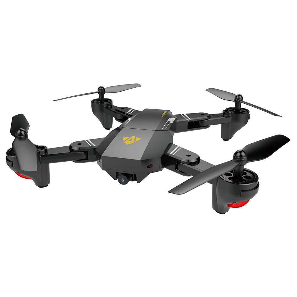 XS809 2.4GHz 4CH 6-axis Gyro Pocket Mini Selfie Foldable Drone Quadcopter XS809 2.4GHz 4CH 6-axis Gyro Pocket Mini Selfie Foldable Drone Quadcopter