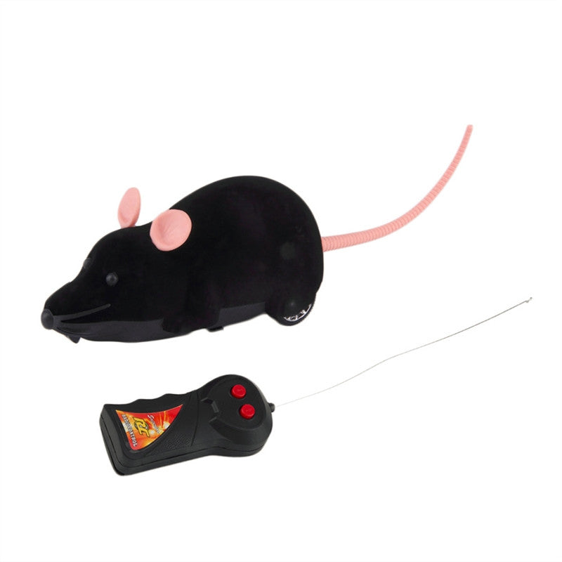 Remote Control  Plush Mouse Mice Kids Toys Remote Control  Plush Mouse Mice Kids Toys