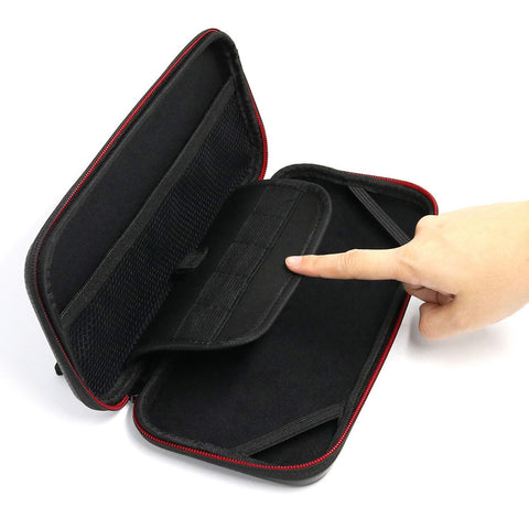 Nintendo Switch Hard Shell Carrying Case