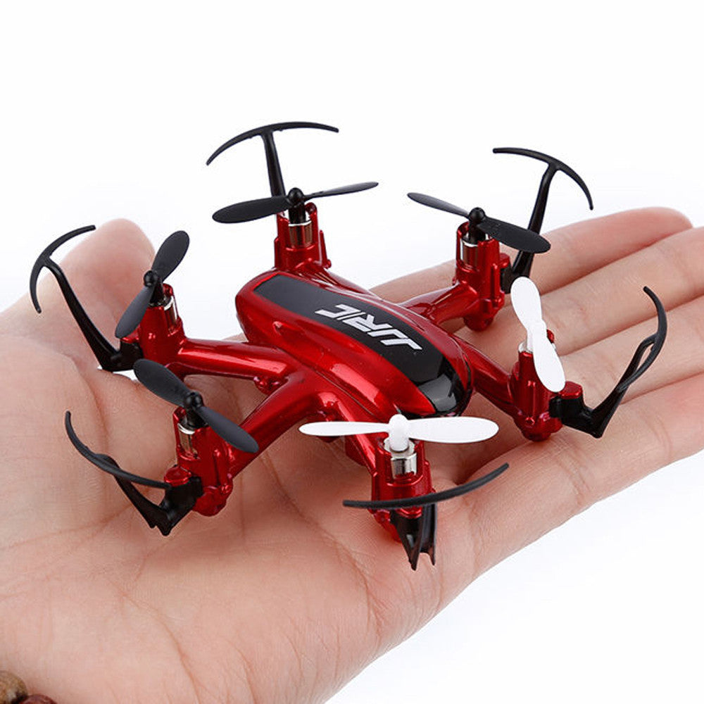 JJRC H20 Mini RC Quadcopter 2.4G 4Ch 6-Axis Gyro Nano Hexacopter JJRC H20 Mini RC Quadcopter 2.4G 4Ch 6-Axis Gyro Nano Hexacopter