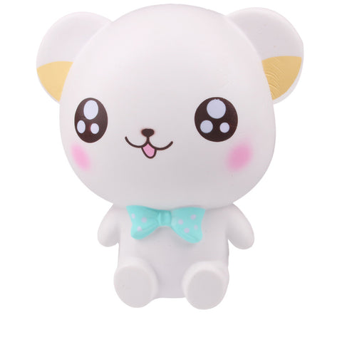 Squishy Cartoon Bear Squeeze Toys
