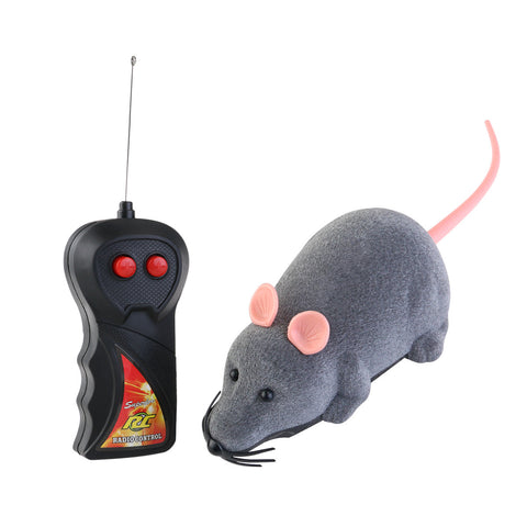 Remote Control Mouse Kids Toys