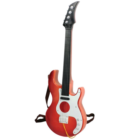 Simulation Music Instrument Guitar Toy for Children