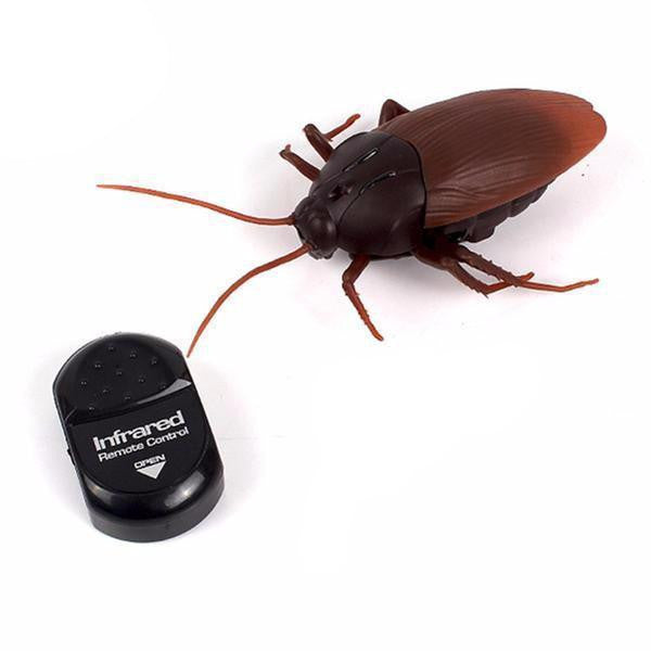 Remote Control Toy Cockroach Remote Control Toy Cockroach