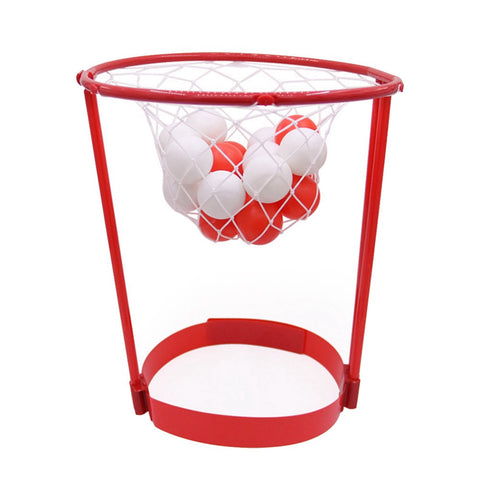 Kid Basketball Toy Catching  Game