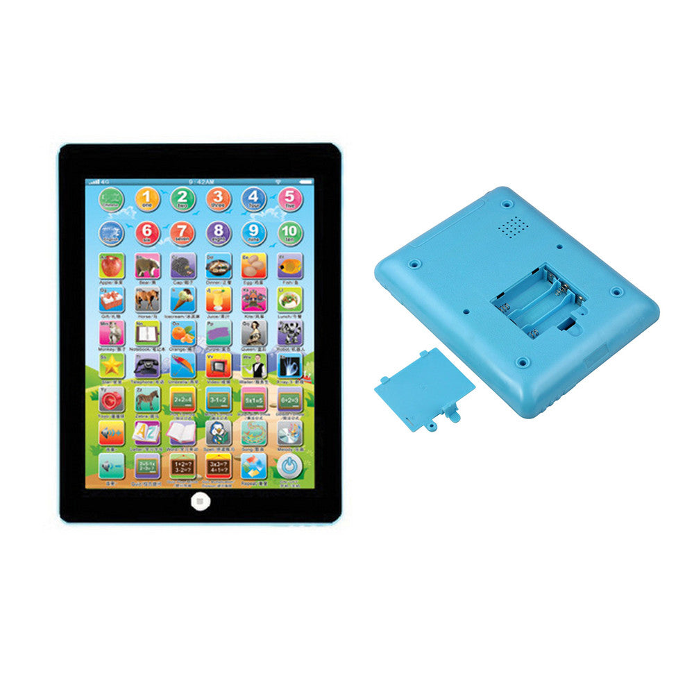 Modern Child Computer Tablet Learning Machine for Kids Modern Child Computer Tablet Learning Machine for Kids