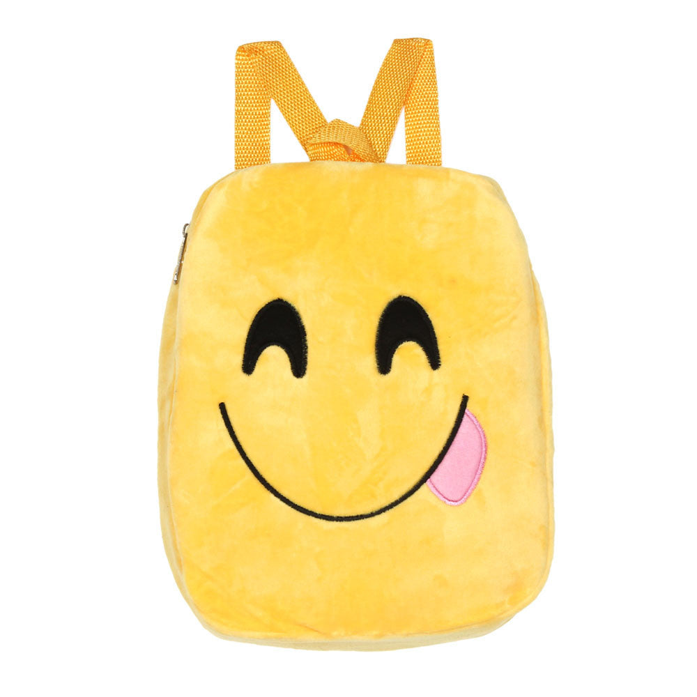 Optional Plush Cute backpack toys for children