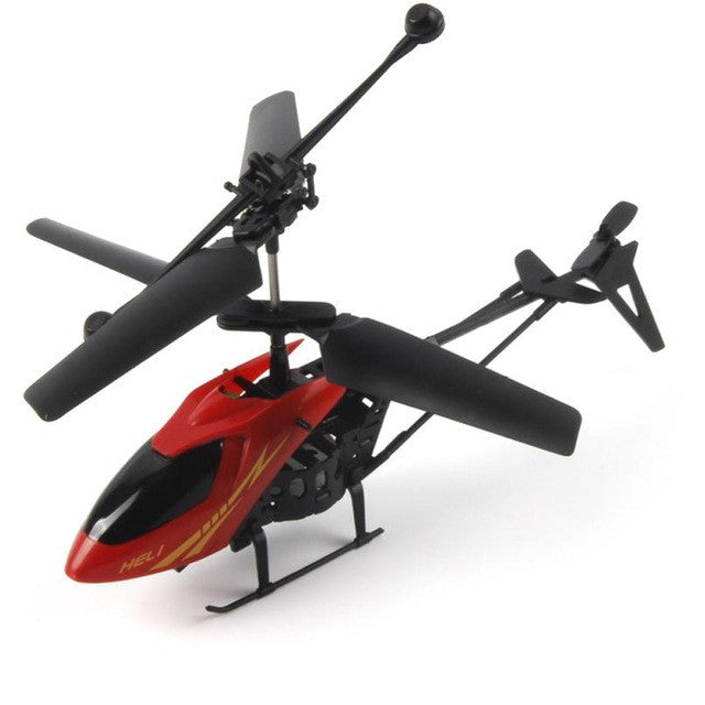 901 2CH Mini rc helicopter Radio Remote Control Aircraft