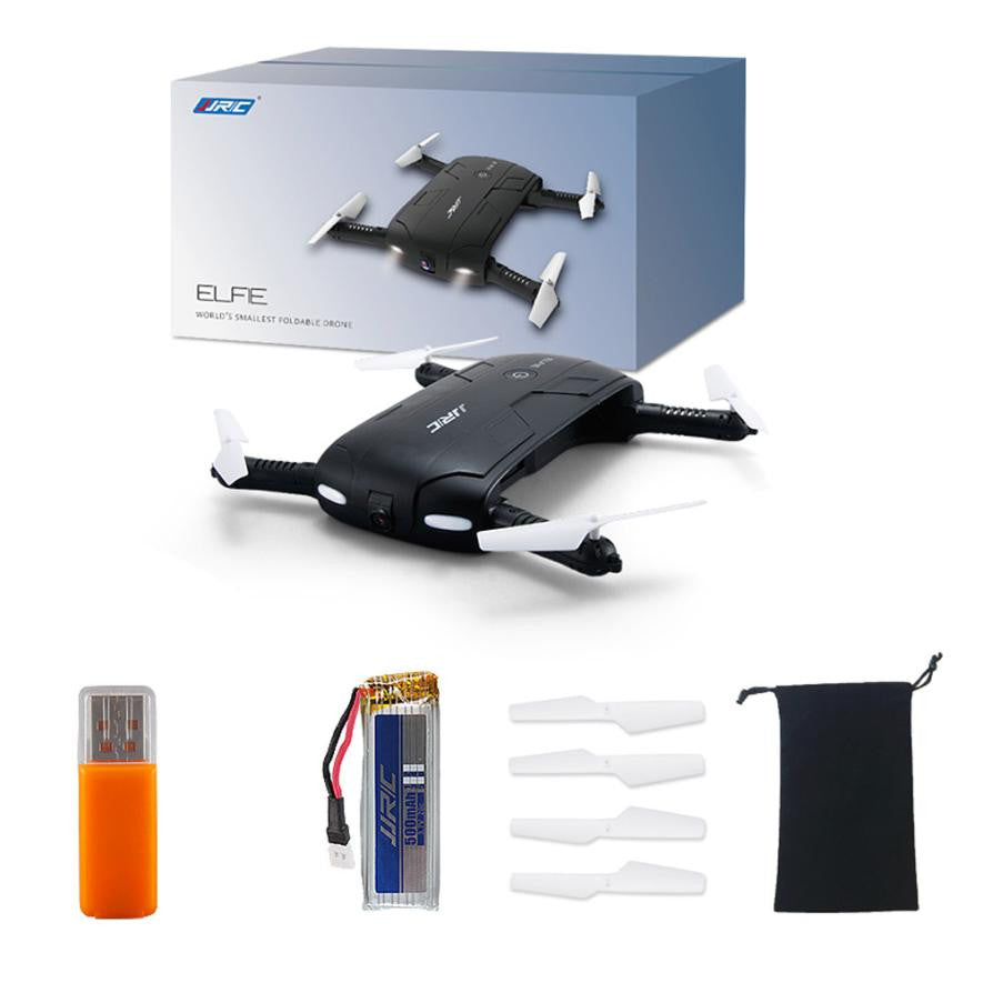 Mini Drone JJRC H37 Altitude Quadcopter