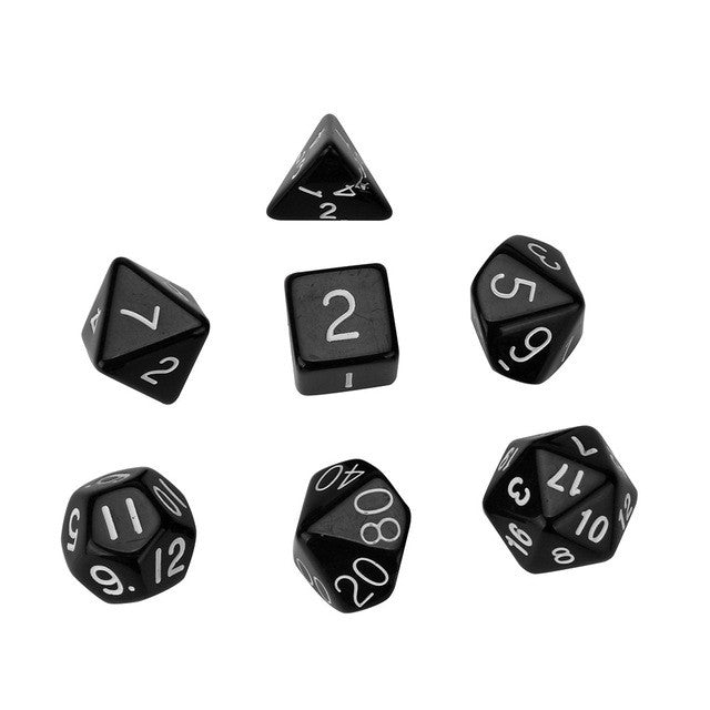 7Pcs/setPearl math toys for kids