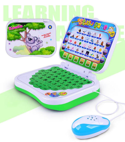 Multifunction Tablet Computer Toy for children