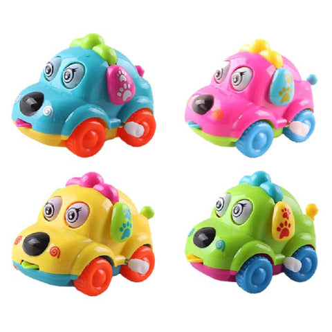 New car Design Plastic toys for Baby