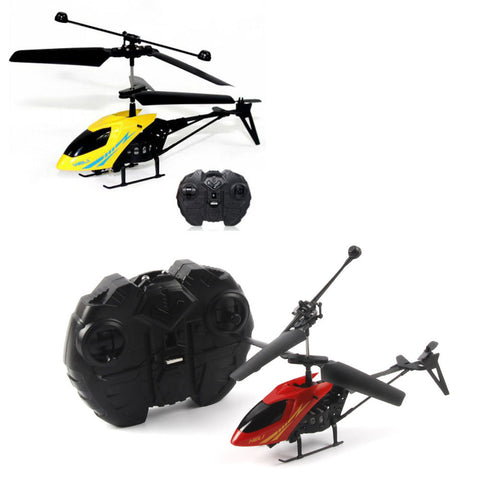 CHAMSGEND Modern Helicopter RC 901 2CH Remote Control Aircraft