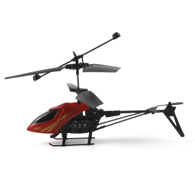 CHAMSGEND Modern Helicopter RC 901 2CH Remote Control Aircraft