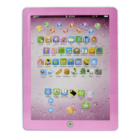 Children's Learning Machine tablet Toy