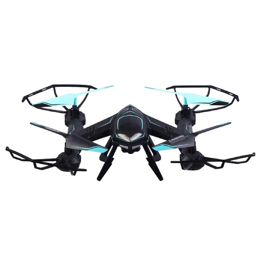 4CH 2.4G 6-axis Gyro RC Quadcopter