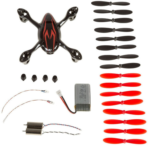 Hubsan X4 H107C FPV Quadcopter