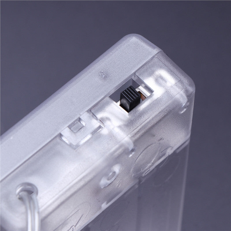 3 Meters LED Colorful Fairy Lights Light Up Helium Balloon