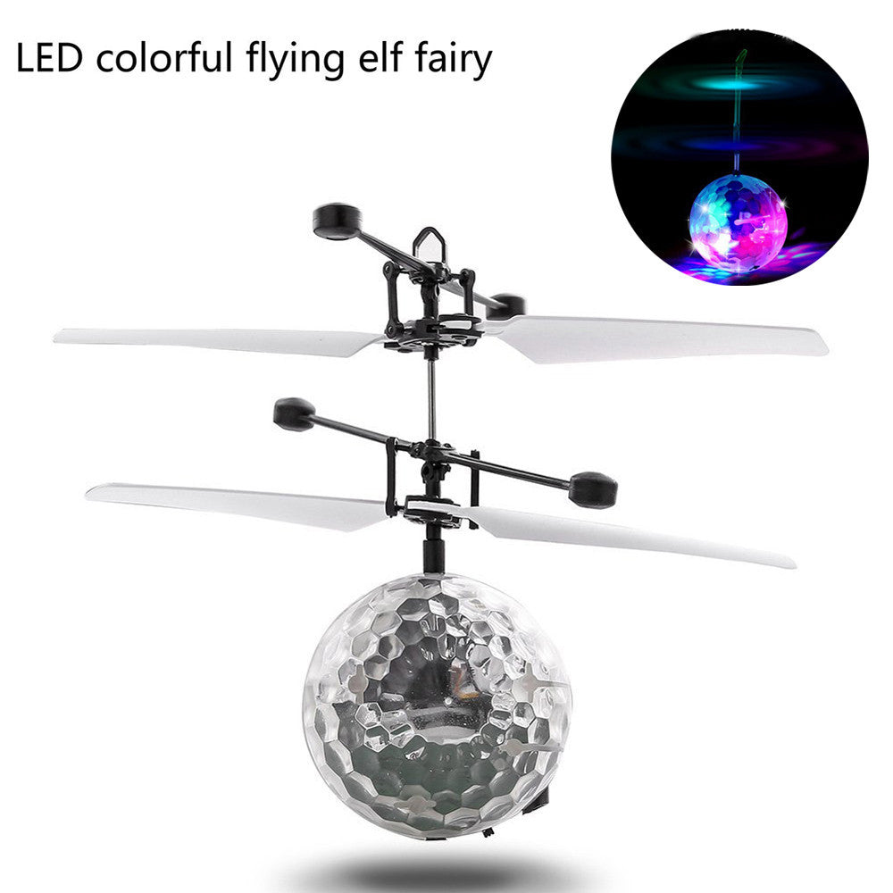 RC Flying Ball Drone Helicopter Ball