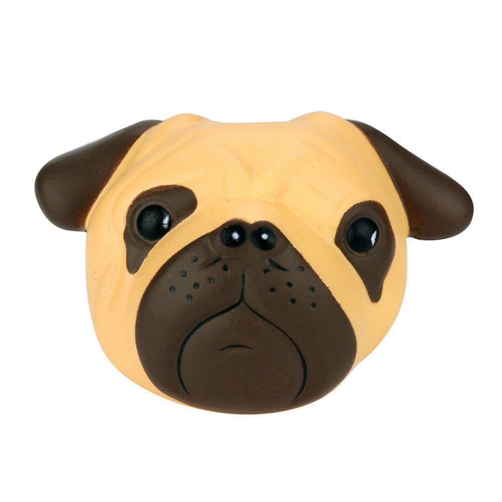 Exquisite Crazy Dog Squishy  Kid Toy