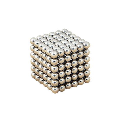 216pcs Electroplating Magic  Stress Relief Balls