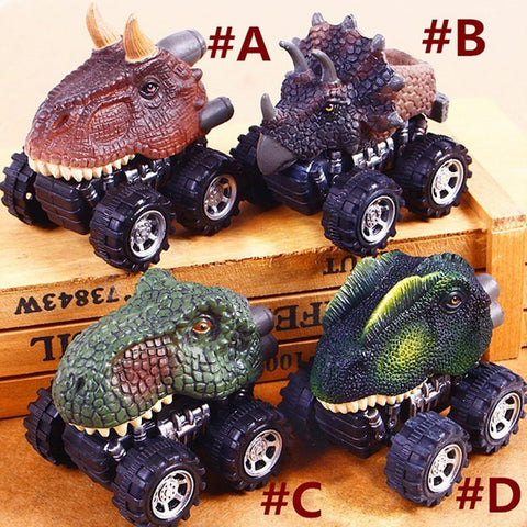 Children's Day Gift Toy Dinosaur