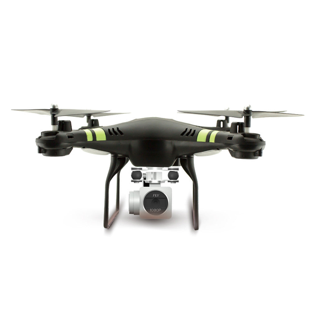 2.4G Altitude Hold HD Camera Quadcopter