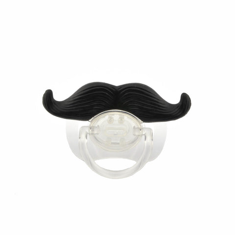 Funny Cute Moustache for Baby Boy Girl