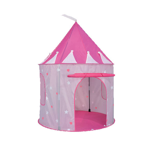 Glow In The Dark Castle Tent House